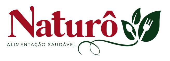 Logo Naturô
