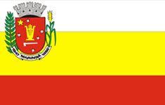 Bandeira de Maringá