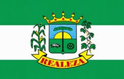 Bandeira de Realeza