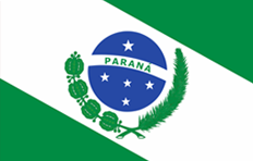 Bandeira do Paraná